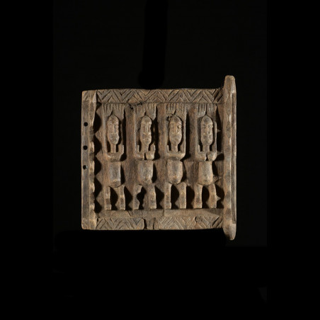 Porte / Volet de grenier- Dogon - Mali