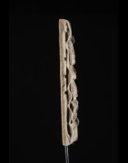 Porte sculptée - Dogon - Mali