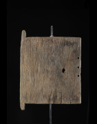Porte sculptée - Dogon - Mali