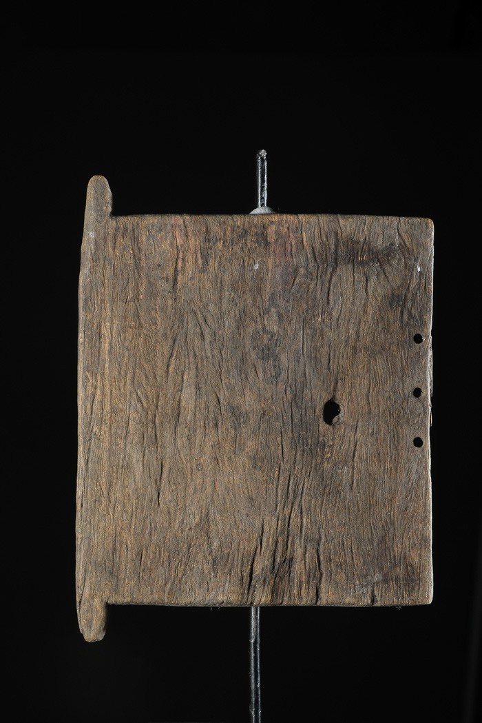 Porte sculptée - Dogon - Mali
