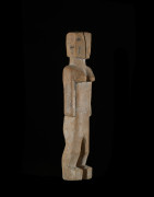 Fetiche Anthropomorphe Vodou - Ada / Adja - Benin 