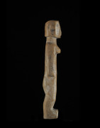 Fetiche Anthropomorphe Vodou - Ada / Adja - Benin 