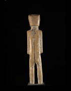 Fetiche Anthropomorphe Vodou - Ada / Adja - Benin 