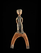 Lance Pierres - Baoule - Côte d'Ivoire