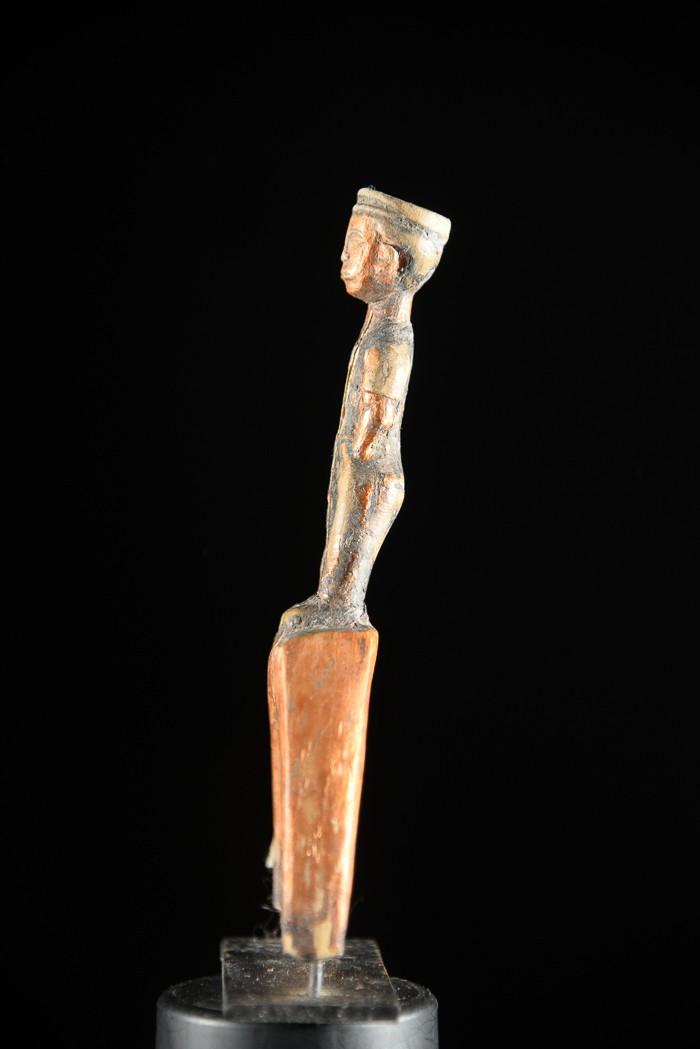 Lance Pierres - Baoule - Côte d'Ivoire