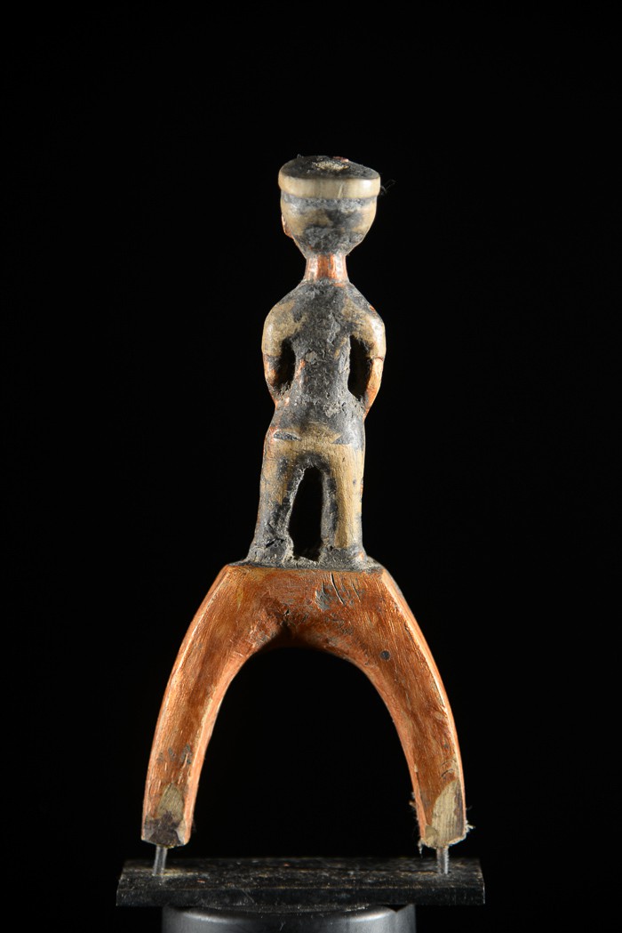 Lance Pierres - Baoule - Côte d'Ivoire
