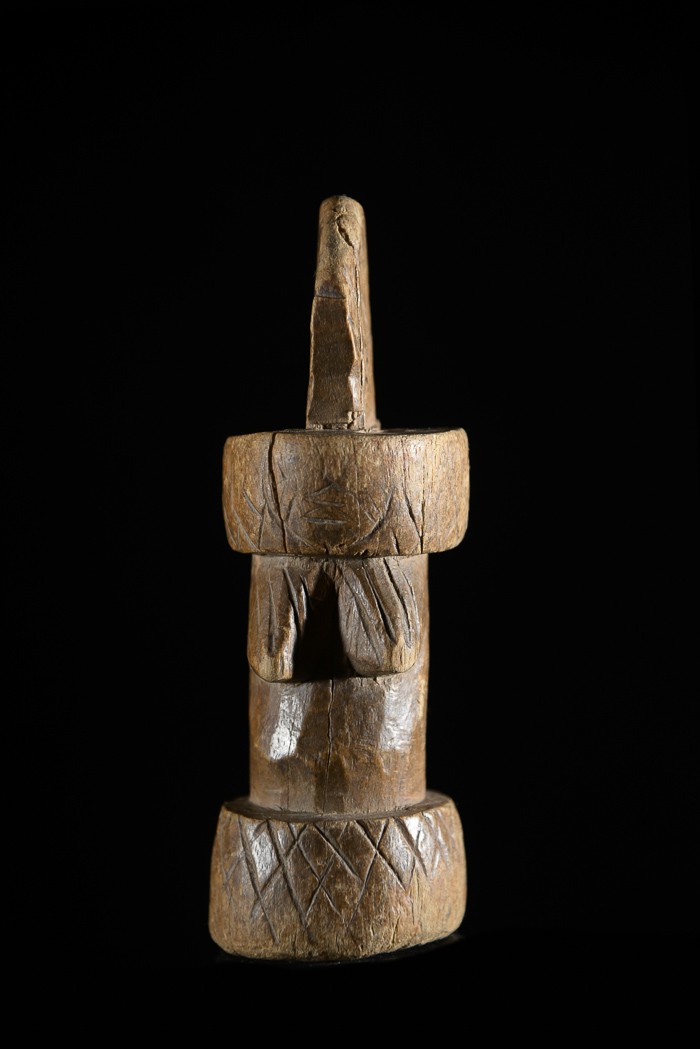 Poupee Biiga - Mossi - Burkina Faso - Poupees d’afrique