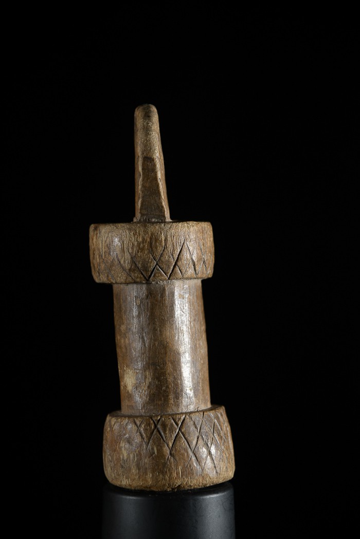 Poupee Biiga - Mossi - Burkina Faso - Poupees d’afrique