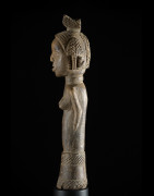 Poupee Biiga - Mossi - Burkina Faso - Poupees d’afrique
