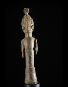 Poupee Biiga - Mossi - Burkina Faso - Poupees d’afrique