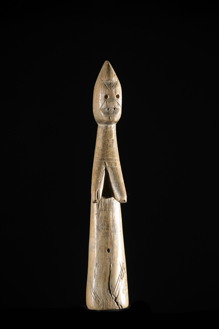 Poupee Biiga - Mossi - Burkina Faso - Poupees d’afrique