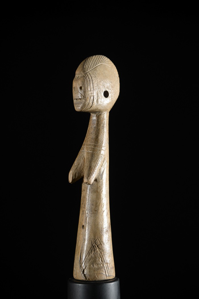 Poupee Biiga - Mossi - Burkina Faso - Poupees d’afrique