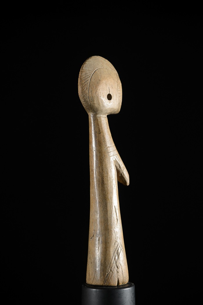 Poupee Biiga - Mossi - Burkina Faso - Poupees d’afrique