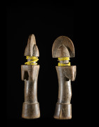 Poupee Biiga - Mossi - Burkina Faso - Poupees d’afrique