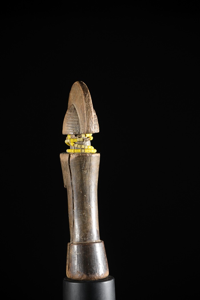 Poupee Biiga - Mossi - Burkina Faso - Poupees d’afrique