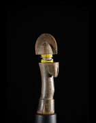 Poupee Biiga - Mossi - Burkina Faso - Poupees d’afrique