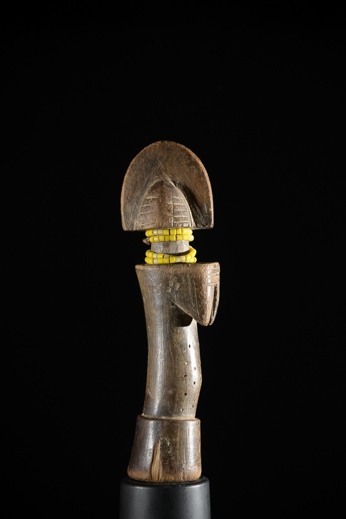 Poupee Biiga - Mossi - Burkina Faso - Poupees d’afrique