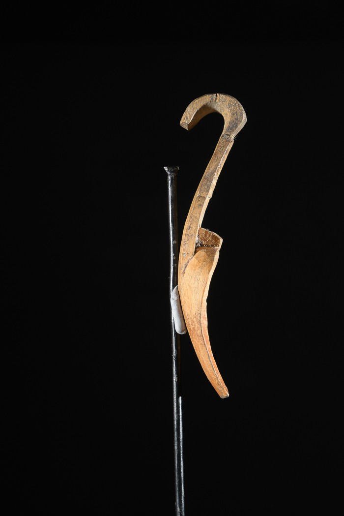 Cuillere en bois - Boni - Somalie