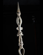 Outil de chasse en aluminium - Bwa - Burkina Faso
