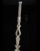 Outil de chasse en aluminium - Bwa - Burkina Faso