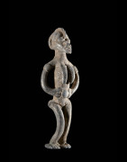 Statuette divinatoire Tugubele - Senoufo - Côte d'Ivoire