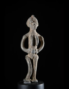 Statuette divinatoire Tugubele - Senoufo - Côte d'Ivoire