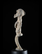 Statuette divinatoire Tugubele - Senoufo - Côte d'Ivoire
