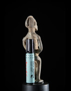 Statuette divinatoire Tugubele - Senoufo - Côte d'Ivoire