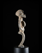 Statuette divinatoire Tugubele - Senoufo - Côte d'Ivoire