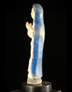 Statuette de Vierge Chretienne - Nunuma - Burkina Faso