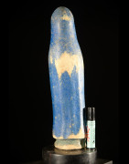 Statuette de Vierge Chretienne - Nunuma - Burkina Faso