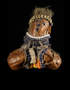 Poupee de fecondite Ngide - Turkana - Kenya