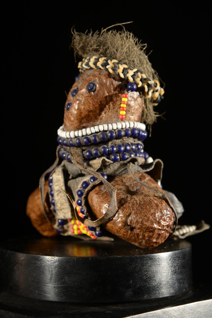 Poupee de fecondite Ngide - Turkana - Kenya