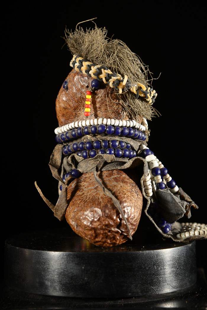 Poupee de fecondite Ngide - Turkana - Kenya