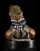 Poupee de fecondite Ngide - Turkana - Kenya