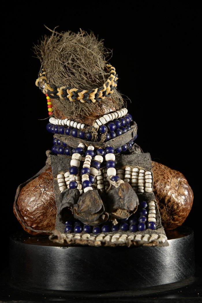 Poupee de fecondite Ngide - Turkana - Kenya