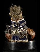 Poupee de fecondite Ngide - Turkana - Kenya