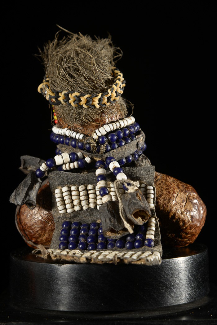Poupee de fecondite Ngide - Turkana - Kenya