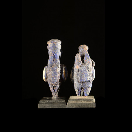 Fetiche Botchio, Boccio, Bocio - Fon - Benin
