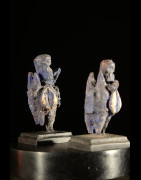 Fetiche Botchio, Boccio, Bocio - Fon - Benin