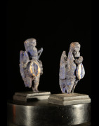 Fetiche Botchio, Boccio, Bocio - Fon - Benin