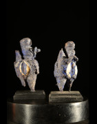 Fetiche Botchio, Boccio, Bocio - Fon - Benin