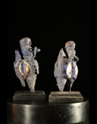 Fetiche Botchio, Boccio, Bocio - Fon - Benin