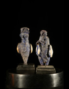 Fetiche Botchio, Boccio, Bocio - Fon - Benin