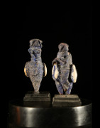 Fetiche Botchio, Boccio, Bocio - Fon - Benin