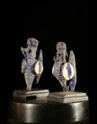 Fetiche Botchio, Boccio, Bocio - Fon - Benin
