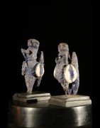 Fetiche Botchio, Boccio, Bocio - Fon - Benin