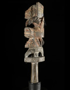 Oshe Shango ou Sango - Yoruba - Nigeria - Danses Africaines