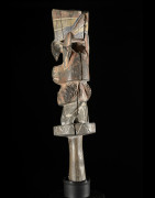 Oshe Shango ou Sango - Yoruba - Nigeria - Danses Africaines