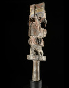 Oshe Shango ou Sango - Yoruba - Nigeria - Danses Africaines